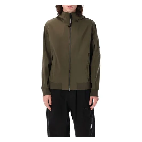Jackets > Light Jackets - - C.p. Company - Modalova