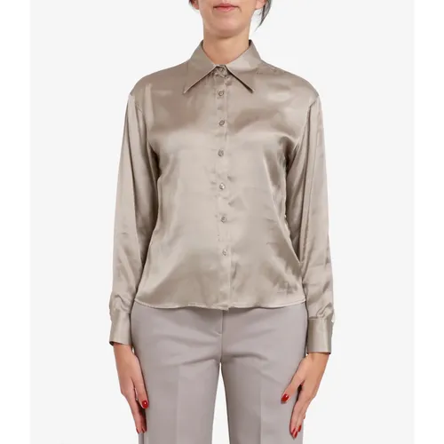 Blouses & Shirts > Shirts - - Kaos - Modalova