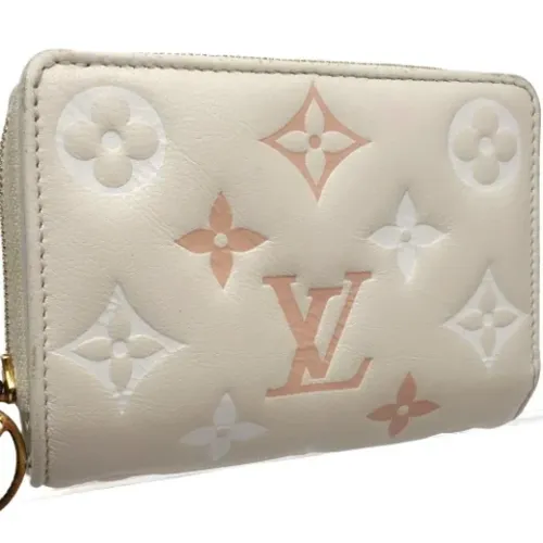 Pre-owned > Pre-owned Accessories > Pre-owned Wallets - - Louis Vuitton Vintage - Modalova