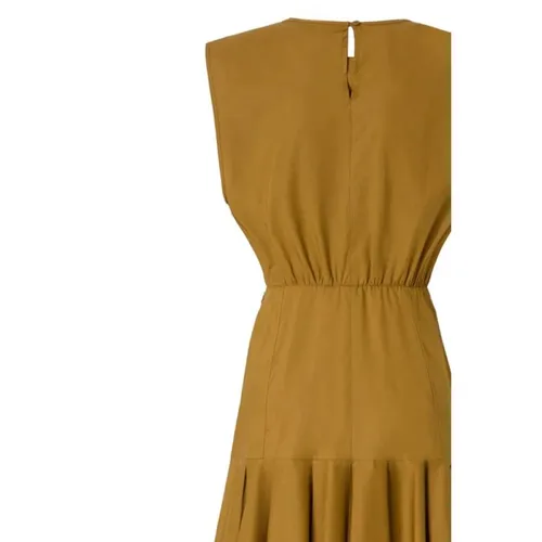 Dresses > Day Dresses > Maxi Dresses - - Pinko - Modalova