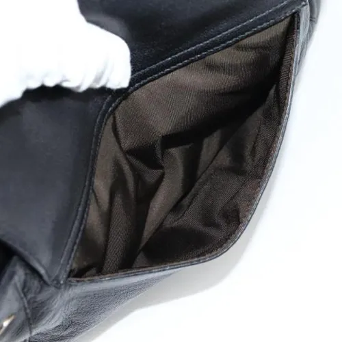 Pre-owned > Pre-owned Bags > Pre-owned Shoulder Bags - - Bvlgari Vintage - Modalova