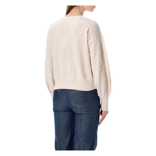 Knitwear > Cardigans - - Zimmermann - Modalova