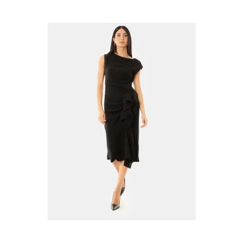 Dresses > Day Dresses > Midi Dresses - - Max Mara Studio - Modalova