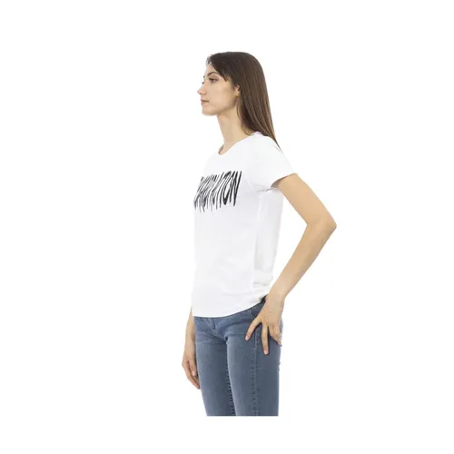 Tops > T-Shirts - - Trussardi - Modalova