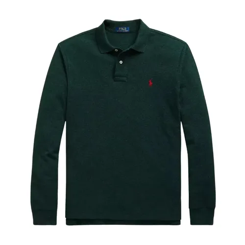 Tops > Polo Shirts - - Ralph Lauren - Modalova