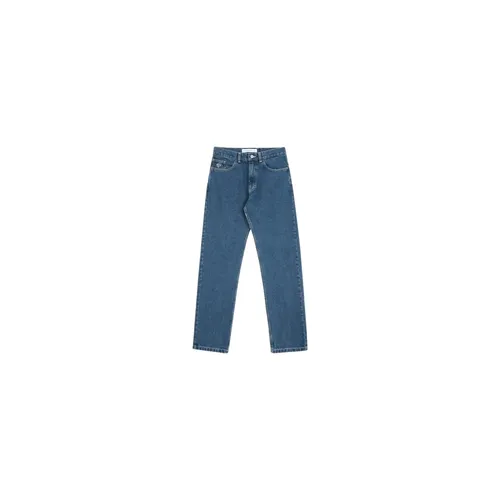 Jeans > Straight Jeans - - Polar Skate Co. - Modalova