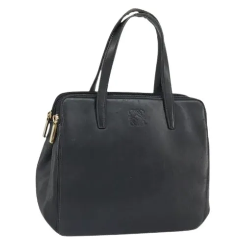 Pre-owned > Pre-owned Bags > Pre-owned Handbags - - Loewe Pre-owned - Modalova