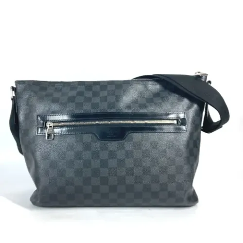 Pre-owned > Pre-owned Bags > Pre-owned Cross Body Bags - - Louis Vuitton Vintage - Modalova