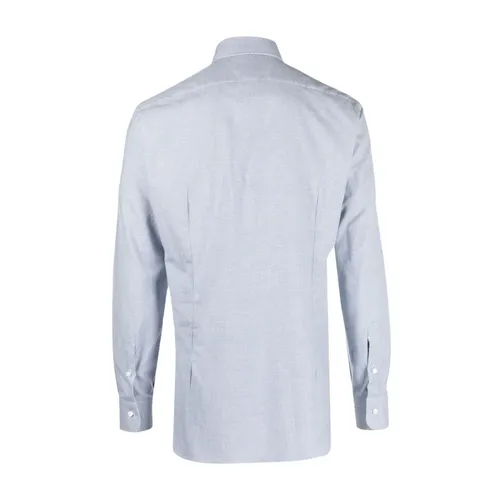Shirts > Formal Shirts - - Barba Napoli - Modalova