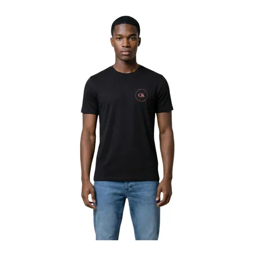 Tops > T-Shirts - - Calvin Klein Jeans - Modalova