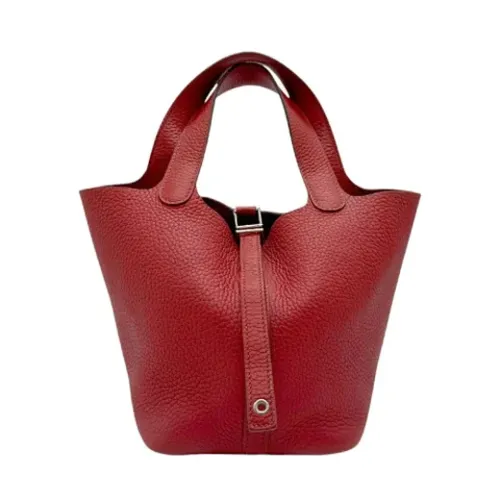 Pre-owned > Pre-owned Bags > Pre-owned Handbags - - Hermès Vintage - Modalova
