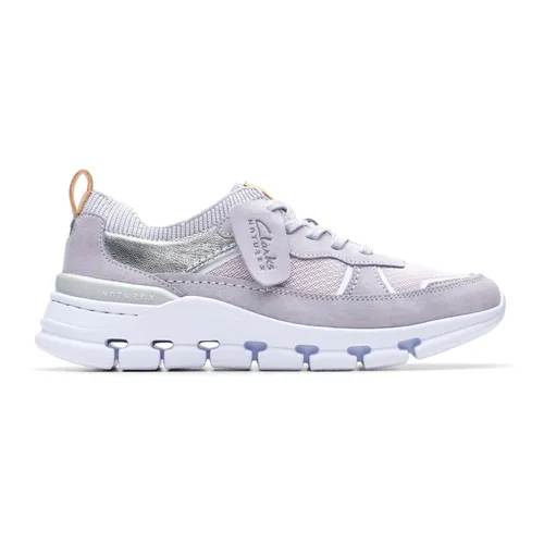 Shoes > Sneakers - - Clarks - Modalova