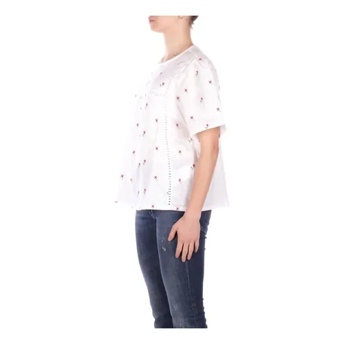 Blouses & Shirts > Blouses - - Weekend Max Mara - Modalova