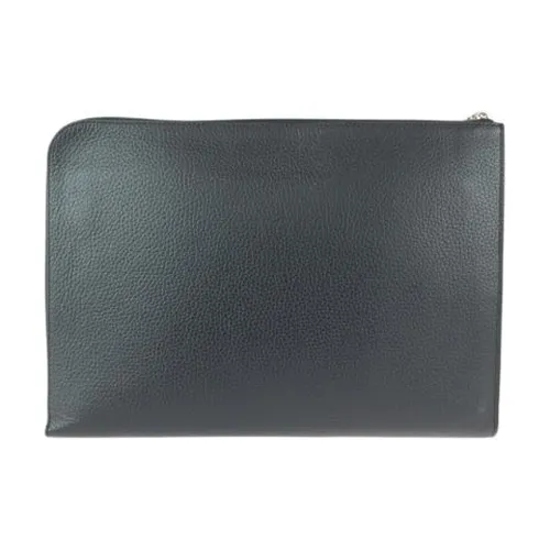 Pre-owned > Pre-owned Bags > Pre-owned Clutches - - Louis Vuitton Vintage - Modalova