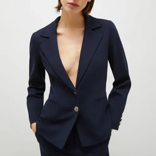 Jackets > Blazers - - Marella - Modalova