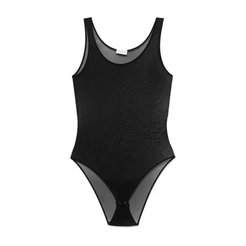 Tops > Body - - Magda Butrym - Modalova