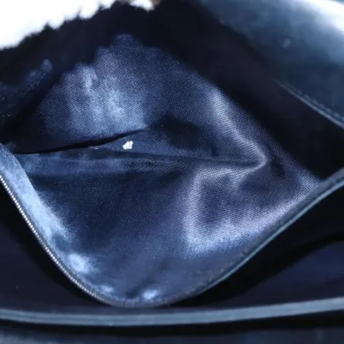 Pre-owned > Pre-owned Bags > Pre-owned Shoulder Bags - - Bally Pre-owned - Modalova