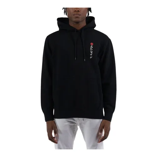 Sweatshirts & Hoodies > Hoodies - - Edwin - Modalova