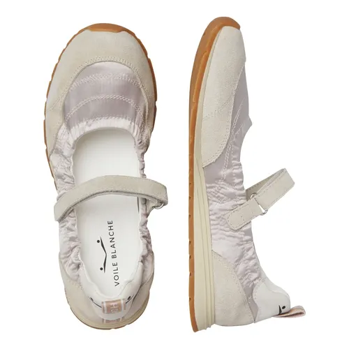 Shoes > Flats > Ballerinas - - Voile Blanche - Modalova