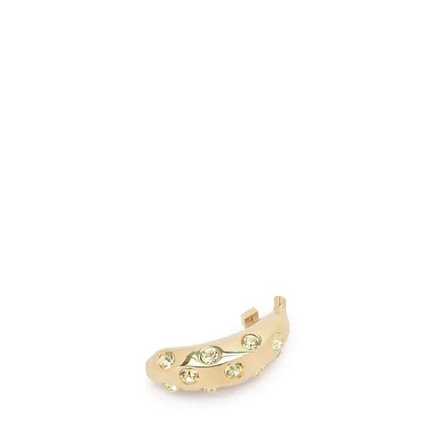 Accessories > Jewellery > Earrings - - Jacquemus - Modalova