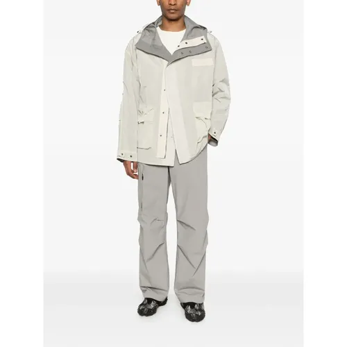 Sport > Outdoor > Jackets > Rain Proof Jackets - - Oakley - Modalova