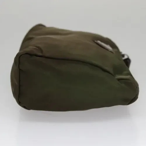 Pre-owned > Pre-owned Bags > Pre-owned Clutches - - Prada Vintage - Modalova