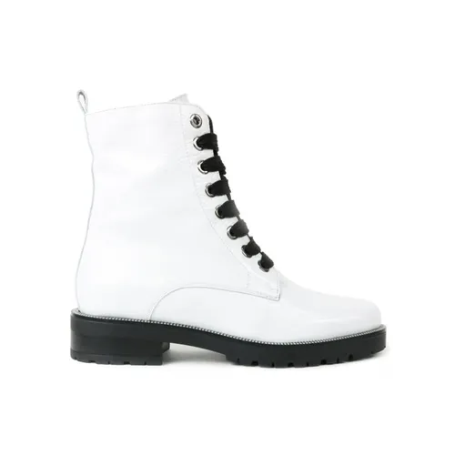 Shoes > Boots > Lace-up Boots - - Gosh - Modalova