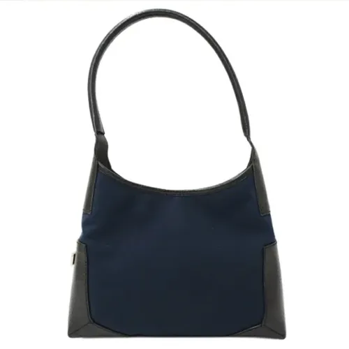 Pre-owned > Pre-owned Bags > Pre-owned Shoulder Bags - - Salvatore Ferragamo Pre-owned - Modalova