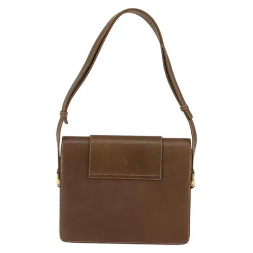 Pre-owned > Pre-owned Bags > Pre-owned Shoulder Bags - - Gucci Vintage - Modalova