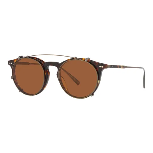 Accessories > Sunglasses - - Oliver Peoples - Modalova