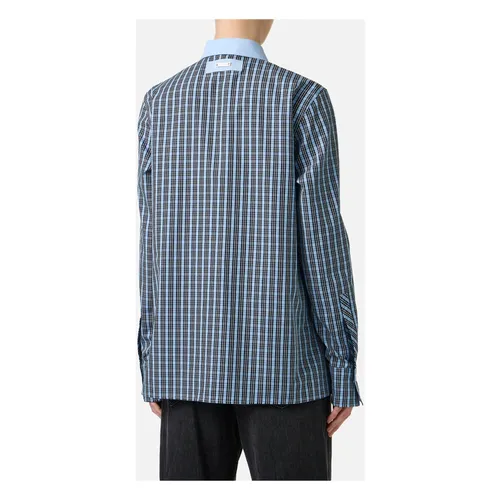 Blouses & Shirts > Shirts - - Iceberg - Modalova
