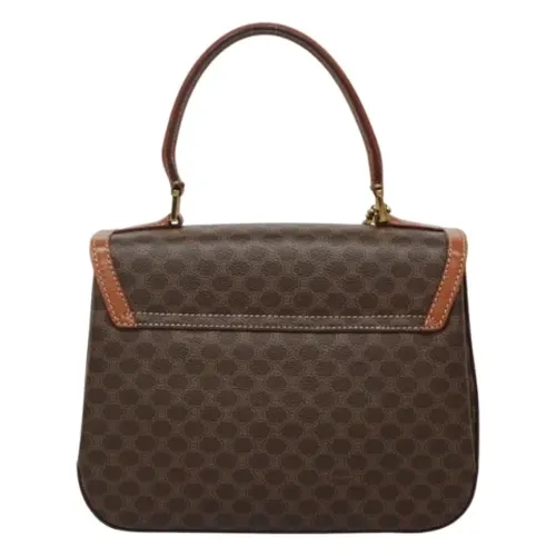 Pre-owned > Pre-owned Bags > Pre-owned Handbags - - Celine Vintage - Modalova
