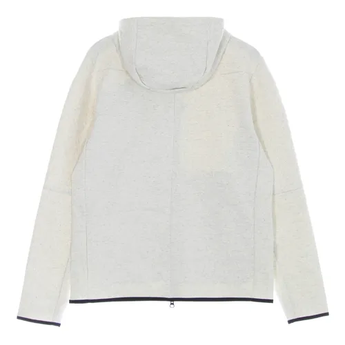 Sweatshirts & Hoodies > Zip-throughs - - Nike - Modalova