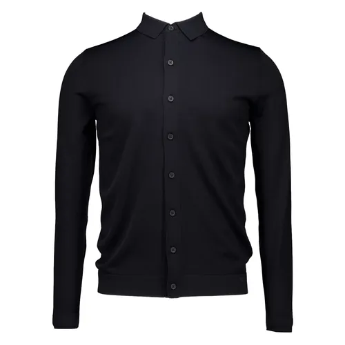 Knitwear > Cardigans - - Genti - Modalova