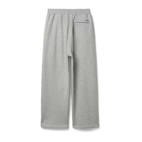 Trousers > Straight Trousers - - Awake NY - Modalova