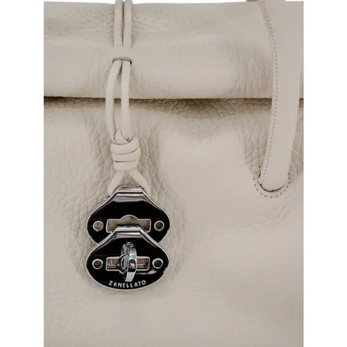 Bags > Handbags - - Zanellato - Modalova