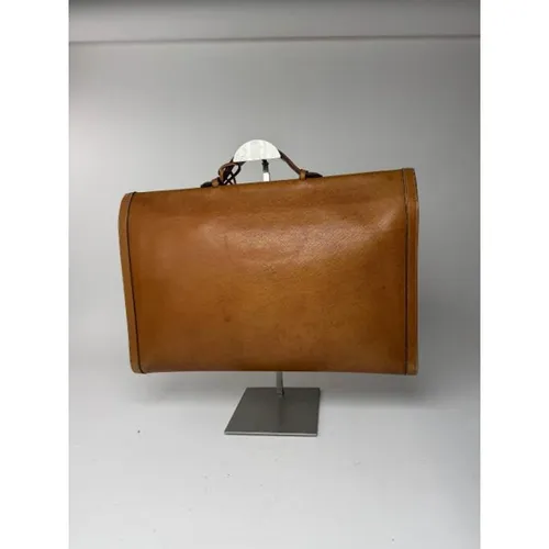 Pre-owned > Pre-owned Bags > Pre-owned Handbags - - Loewe Pre-owned - Modalova