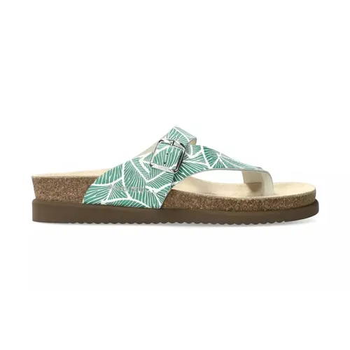 Shoes > Flip Flops & Sliders > Flip Flops - - Mephisto - Modalova