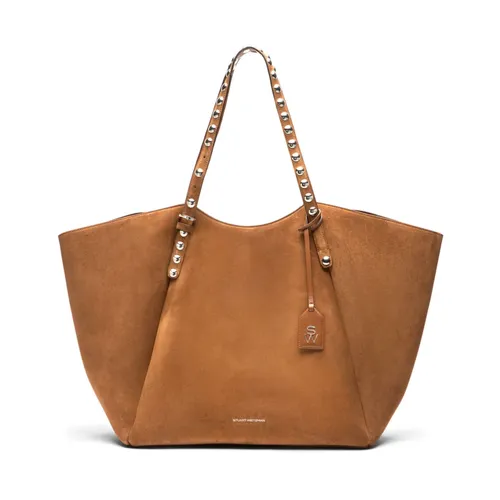 Bags > Tote Bags - - Stuart Weitzman - Modalova