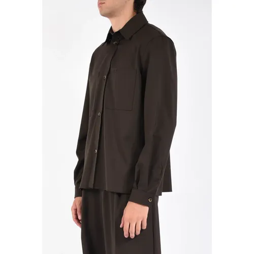 Jackets > Light Jackets - - Laneus - Modalova