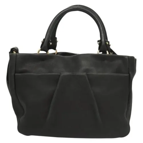 Pre-owned > Pre-owned Bags > Pre-owned Handbags - - Salvatore Ferragamo Pre-owned - Modalova