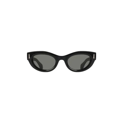 Accessories > Sunglasses - - Ferragamo - Modalova