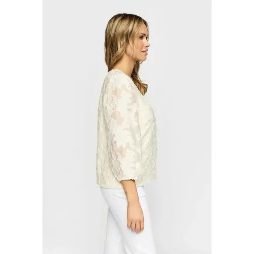 Blouses & Shirts > Blouses - - 2-Biz - Modalova