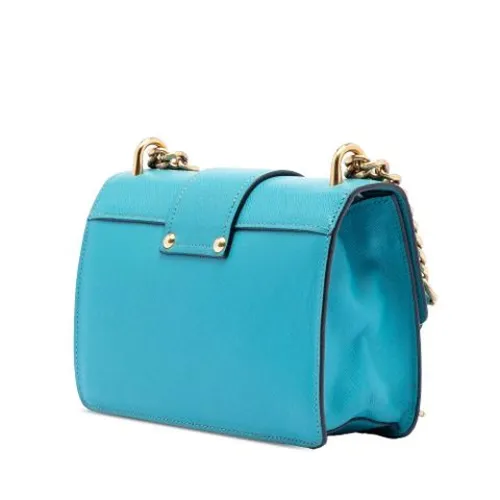 Pre-owned > Pre-owned Bags > Pre-owned Cross Body Bags - - Prada Vintage - Modalova