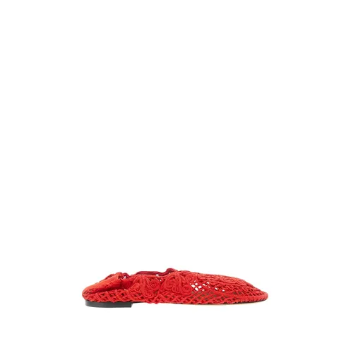 Shoes > Flats > Ballerinas - - Odissi - Modalova