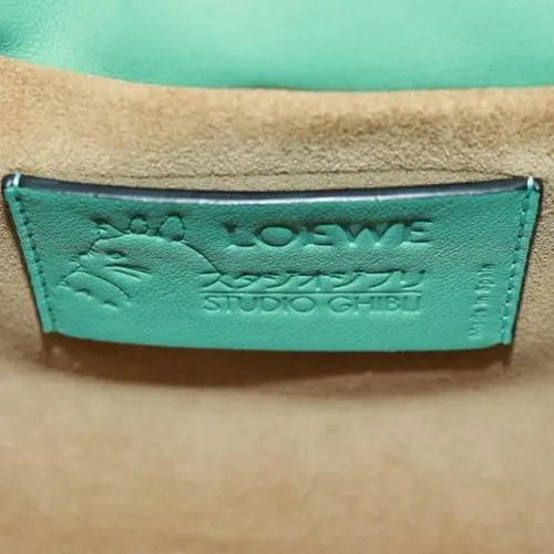 Pre-owned > Pre-owned Bags > Pre-owned Cross Body Bags - - Loewe Pre-owned - Modalova