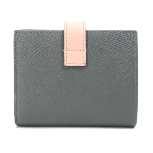 Pre-owned > Pre-owned Accessories > Pre-owned Wallets - - Celine Vintage - Modalova