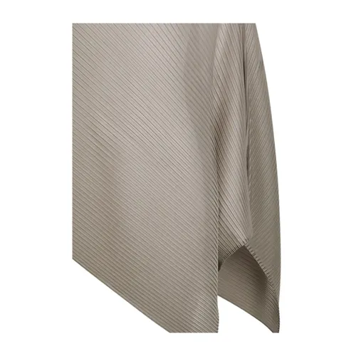 Blouses & Shirts > Blouses - - Issey Miyake - Modalova