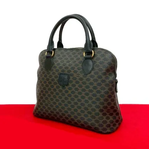 Pre-owned > Pre-owned Bags > Pre-owned Handbags - - Celine Vintage - Modalova