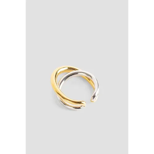 Accessories > Jewellery > Rings - - Charlotte Chesnais - Modalova